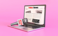 Prof. Paganotti alerta na Folha de S.Paulo que censura a fake news pode se tornar jurisprudência