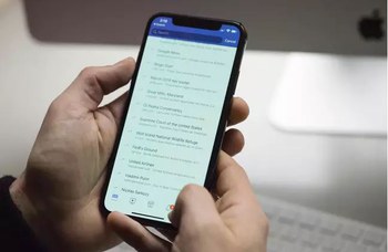 Prof. Paganotti fala ao portal Terra sobre dificuldade de enfrentar fake news nas eleições Prof. Paganotti fala ao portal Terra sobre dificuldade de enfrentar fake news nas eleições