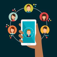 Prof. Paganotti prevê maior compartilhamento de desinformação com o novo app Comunidades
