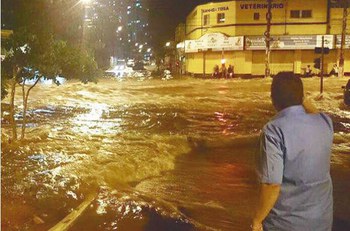 Prof. Tassiane alerta para doenças e empobrecimento do solo devido ao aquecimento climático