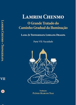 Professor da Umesp assina tradução de obra clássica do budismo