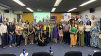 Professor de Gestão de Recursos Humanos participa do lançamento APL RH Grande ABC