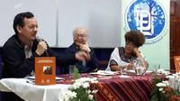 Professor de Pós Graduação em Ciências da Religião lança livro na Costa Rica