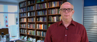 Professor de Pós-Graduação em Ciências da Religião tem projeto de pesquisa aprovado pela FAPESP