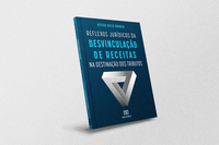 Professor do Curso de Direito da Metodista lança livro