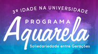 Programa Aquarela abre inscrições de oficinas para terceira idade