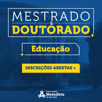 Pós-Graduação em Educação anuncia inscrições para Mestrado e Doutorado 1º semestre de 2022