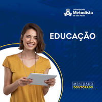 Programa de Pós-graduação em Educação divulga resultado das vagas remanescentes