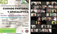 Projeto Sol Andino realiza curso em parceria com a Igreja Metodista do Perú