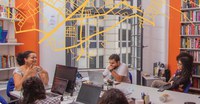 Projetos de jornalismo comunitário com apoio da Metodista ganham destaque na revista do SESC