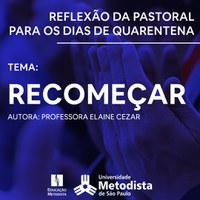 Recomeçar