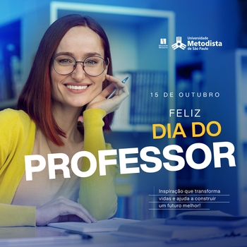 Reflexão de Dia dos Professores - 2024 Reflexão de Dia dos Professores - 2024