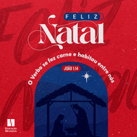 Reflexão de Natal – 2023