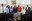 Representantes da Igreja Metodista da Grã-Bretanha visitam a Faculdade de Teologia