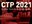 Resultado do Processo Seletivo CTP - 2021