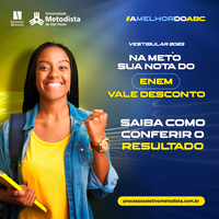 Saiba como conferir sua nota do ENEM
