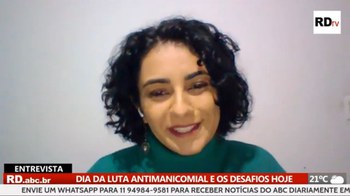 Saúde mental ainda é um desafio no Brasil, alerta professora de Psicologia no Dia da Luta Antimanicomial Saúde mental ainda é um desafio no Brasil, alerta professora de Psicologia no Dia da Luta Antimanicomial