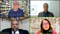 Semana de Estudos Teológicos 2021: Uma semana de esperança!