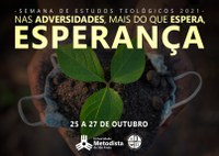 Semana de Estudos Teológicos 2021