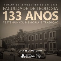 Semana de Estudos Teológicos 2022