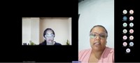 Semana do Serviço Social reflete sobre atuação profissional, trabalho intersetorial e instrumentos de ação