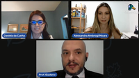 Semana Jurídica do curso de Direito da UMESP aborda temas contemporâneos