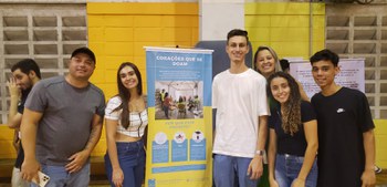 Seminário de Extensão reúne 95 projetos comunitários no Congresso Metodista 2023