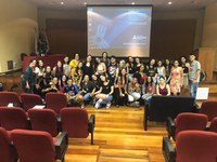 Setembro Amarelo dá espaço para palestra sobre prevenção ao suicídio