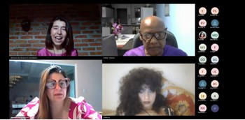 Só informação confiável combate fake news e mídia hegemônica, adverte especialista em Comunicação