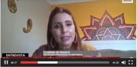 Sociabilidade do filho e falta de formação dos pais são obstáculos ao homescholling, alerta prof. Clarissa ao Repórter Diário