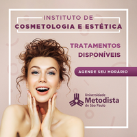 Instituto de Cosmetologia e Estética inicia avaliações a partir de 12 de março
