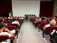 Cobertura da COP24 possibilitou crescimento profissional e troca cultural, relatam alunos e professores