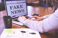TSE impulsiona luta contra a desinformação, afirma prof. Paganotti à agência France Press