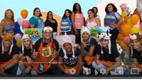 Turmas da EAD preparam projeto de apoio ao Centro Educacional, Social e Cultural de Coqueiral, do Recife
