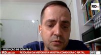 TV Repórter Diário destaca a ceia e PIC de Natal da Metodista