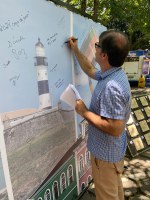 Um dia inteiro de práticas profissionais e conhecimentos marcam o Metodista Campus Experience