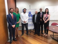 UMESP estabelece parceria com Instituto Brasileiro de Direito de Família e Sucessões