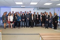 Umesp participa da 47ª Assembleia Geral Ordinária - ABRUC