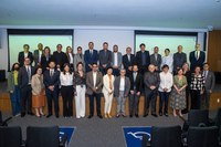 Umesp participa da 98º Assembleia Geral Ordinária do CRUB