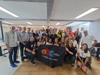 Umesp participa de encontro do Sebrae para agenda 2024 com o ensino superior
