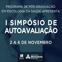 UMESP promove I Colóquio Paulista de Psicologia da Saúde