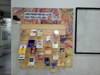 UMESP retoma Projeto Ler e Conhecer