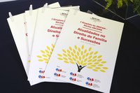 UMESP sedia I Simpósio do IBDFAM Núcleo ABCDMR