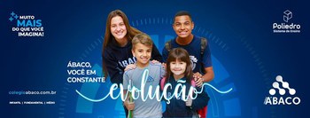 Universidade Metodista de São Paulo participa da Feira de Profissões do Colégio Ábaco em São Bernardo Universidade Metodista de São Paulo participa da Feira de Profissões do Colégio Ábaco em São Bernardo