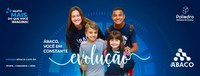 Universidade Metodista de São Paulo participa da Feira de Profissões do Colégio Ábaco em São Bernardo