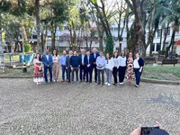 Universidade Metodista e Prefeitura de Diadema avançam em parceria para educação e desenvolvimento