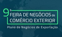 Universidade Metodista promove 9º Feira de Negócios de Comércio Exterior