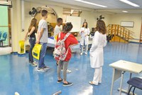 Universidade Metodista promove Dia da Universidade Aberta