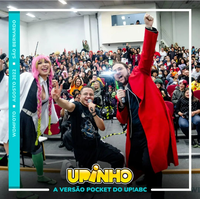 UP!ABC Fest realizou primeira edição do "Upinho" de São Bernardo na Metodista