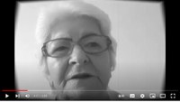 Vídeo com Grupo Aquarela homenageia o Dia Nacional do Idoso